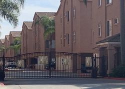 Pre-foreclosure in  S VERMONT AVE UNIT 8 Torrance, CA 90502