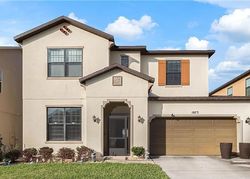 Pre-foreclosure in  THUNDERHEAD LN Clermont, FL 34715