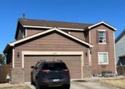 Pre-foreclosure in  E 108TH DR Denver, CO 80233