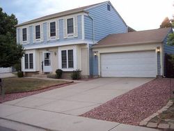 Pre-foreclosure in  S KITTREDGE WAY Aurora, CO 80017