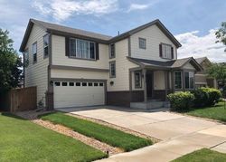 Pre-foreclosure in  KALISPELL ST Commerce City, CO 80022