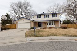 Pre-foreclosure in  S CHESTER CT Denver, CO 80231