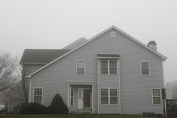 Pre-foreclosure Listing in GREENES WAY CIR COLLEGEVILLE, PA 19426