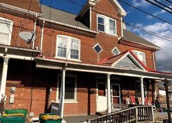 Pre-foreclosure Listing in ADAMS ST RED HILL, PA 18076