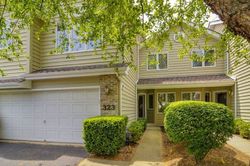 Pre-foreclosure in  CAMARIE CT Naperville, IL 60540
