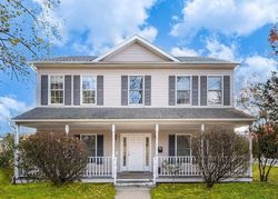 Pre-foreclosure in  MELIO BETTINA PL Beacon, NY 12508