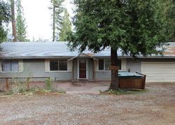 Pre-foreclosure Listing in SWEENEY RD SOMERSET, CA 95684