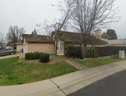 Pre-foreclosure in  BULL MOUNTAIN CIR Elk Grove, CA 95758