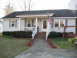 Pre-foreclosure in  STONEYBROOK TER Florence, SC 29501