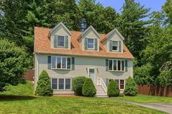 Pre-foreclosure Listing in BOXWOOD LN BEVERLY, MA 01915