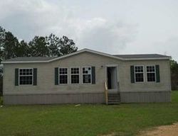 Pre-foreclosure Listing in LOYD STAR LN NW WESSON, MS 39191