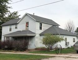 Pre-foreclosure in  W 3RD AVE Woodhull, IL 61490