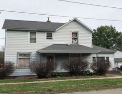 Pre-foreclosure in  W 3RD AVE Woodhull, IL 61490