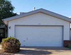 Pre-foreclosure Listing in DISCOVERY AVE ALAMOGORDO, NM 88310