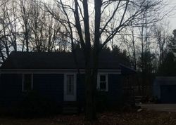 Pre-foreclosure in  OLD DOVER RD Rochester, NH 03867