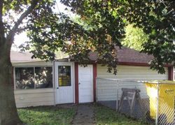 Pre-foreclosure in  N JAY ST Griffith, IN 46319