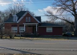 Pre-foreclosure in  S LAKE PARK AVE Hobart, IN 46342