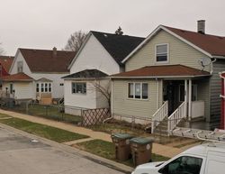 Pre-foreclosure Listing in EMLYN PL EAST CHICAGO, IN 46312