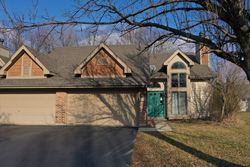Pre-foreclosure in  GRAND ISLE CT Hobart, IN 46342