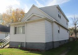 Pre-foreclosure in  CAMERON AVE Hammond, IN 46327