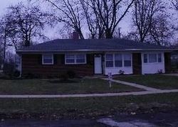 Pre-foreclosure in  W 38TH AVE Hobart, IN 46342