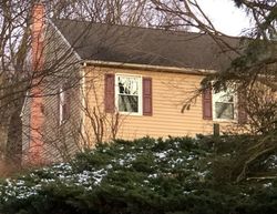 Pre-foreclosure Listing in BONVIEW DR DENVER, PA 17517