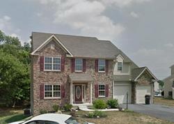 Pre-foreclosure in  LANTERN LN Lancaster, PA 17602