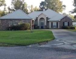 Pre-foreclosure Listing in FRIENDSHIP RD WALKER, LA 70785