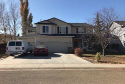 Pre-foreclosure in  NORTHRUP WAY Caldwell, ID 83607
