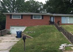 Pre-foreclosure Listing in NORTHDALE DR ALTON, IL 62002