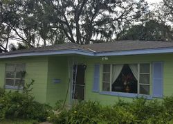 Pre-foreclosure in  STATE ROAD 17 N Sebring, FL 33870