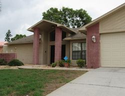 Pre-foreclosure in  OVERLAND DR Spring Hill, FL 34608