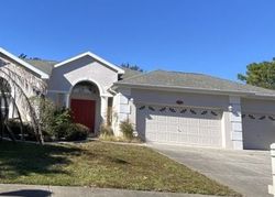 Pre-foreclosure in  STEEPLECHASE CT Spring Hill, FL 34609
