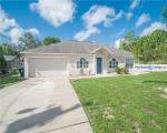 Pre-foreclosure in  SEAGATE ST Spring Hill, FL 34609