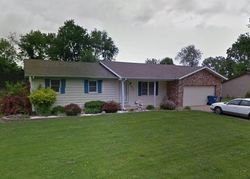 Pre-foreclosure in  WHEATRIDGE DR Troy, IL 62294