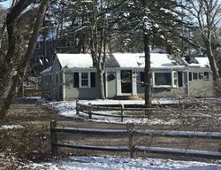 Pre-foreclosure in  SISSON RD Harwich Port, MA 02646