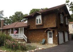 Pre-foreclosure in  LAKE AVE Crystal Lake, IL 60014