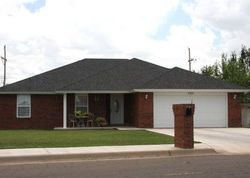 Pre-foreclosure Listing in FRED DAUGHERTY AVE CLOVIS, NM 88101