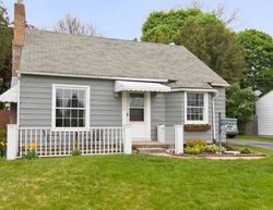 Pre-foreclosure in  COLDBROOK ST NE Grand Rapids, MI 49503