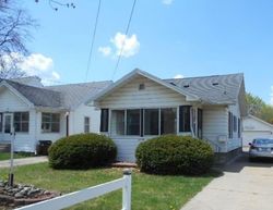 Pre-foreclosure Listing in LANSING AVE JACKSON, MI 49202