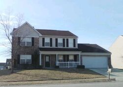 Pre-foreclosure in  GREEN MEADOW PL Indianapolis, IN 46229