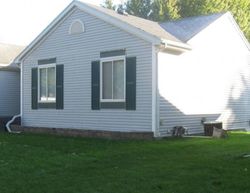 Pre-foreclosure Listing in BRONCO WAY LANSING, MI 48917