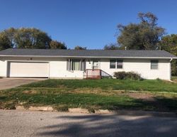 Pre-foreclosure in  CLAY ST Sidney, IA 51652