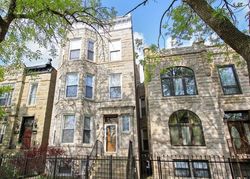 Pre-foreclosure in  S EVANS AVE Chicago, IL 60615