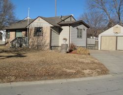 Pre-foreclosure in  S FARRAGUT ST West Point, NE 68788