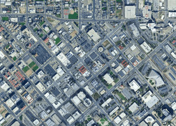 Pre-foreclosure in  N 2ND ST Fresno, CA 93703