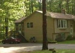 Pre-foreclosure in  LOVELL RIVER RD Center Ossipee, NH 03814