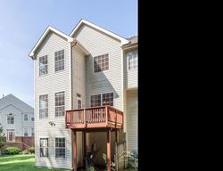 Pre-foreclosure in  WHISTLING DUCK DR Upper Marlboro, MD 20774