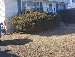 Pre-foreclosure in  ELIZABETH ANN DR East Haven, CT 06512