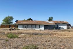 Pre-foreclosure Listing in OSCURA AVE ROSWELL, NM 88201